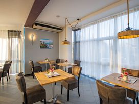 Sommerferien auf Rügen- 8 Tage inkl. Halbpension plus