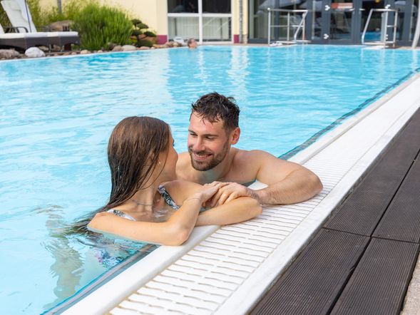 Wellness-Träumerei - 4 Tage inkl. Massage & Spa