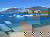 Am Strande des Gardasees - 4 Tage 