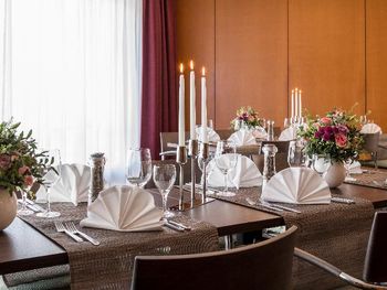 4 Tage im Dorint Hotel Dresden mit Frühstück