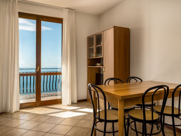 Dolce Vita am Gardasee - 5 Tage mit Bootsfahrt in Tignale Halbpension Plus