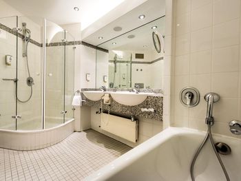 3 Tage Leipzig entdecken und relaxen