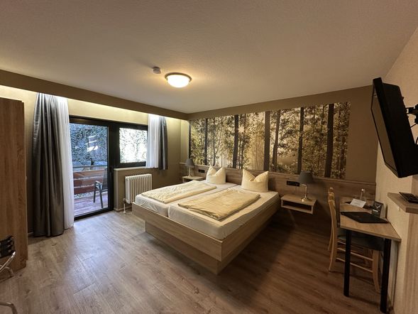 Kurgarten-Hotel
