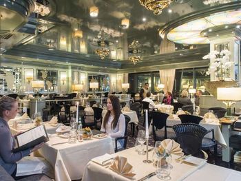 2 Tage im Maritim Airport Hotel Hannover