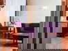 3 Tage im Radisson Blu Park Hotel mit Frühstück