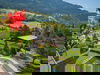 3 Tage alpiner Wellness- und Thermengenuss