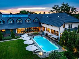 Willkommen im Spreewald! - 2 Tage Erholung im Grünen