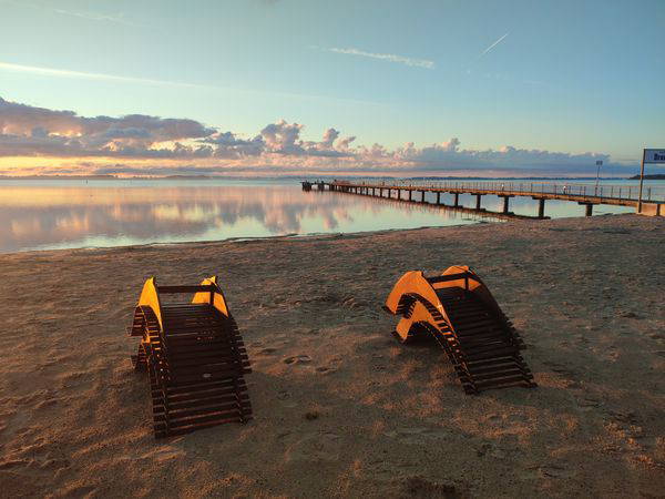 8 Tage Inselzauber auf Rügen - Traumurlaub am Meer in Dranske (Rügen), Mecklenburg-Vorpommern inkl. Halbpension