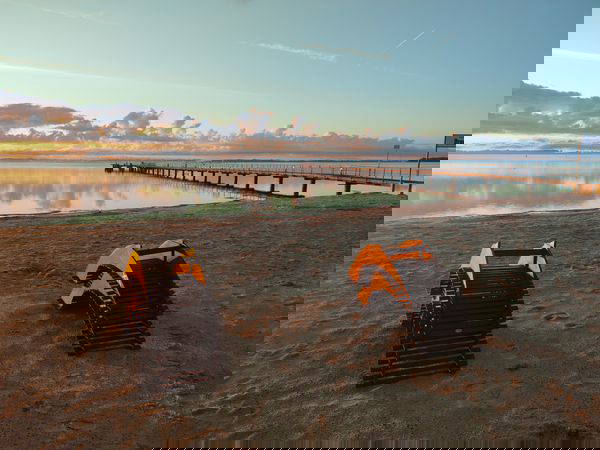 6 Tage Inselzauber auf Rügen - Traumurlaub am Meer in Dranske (Rügen), Mecklenburg-Vorpommern inkl. Halbpension