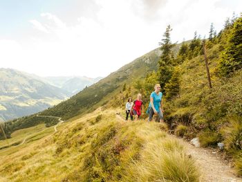 Kleine Auszeit im Zillertal - 6 Nächte