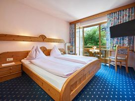 Mitten in den Salzburger Bergen- 3 Tage mit HP