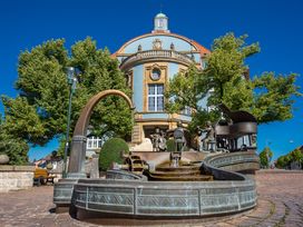 Wandern im Schwarzwald und am Bodensee  | 4 Tage