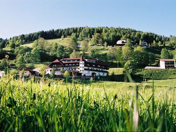 Genuss und Wellness in der Steiermark - 5 Nächte