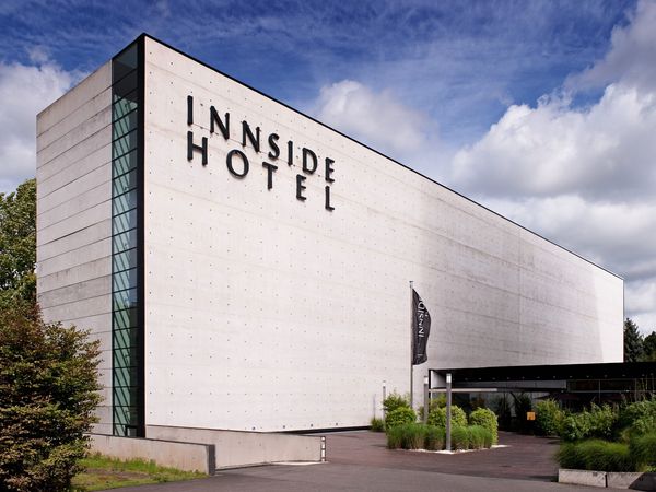 City Break Seestern – 3 Tage Kurztrip nach Düsseldorf, Nordrhein-Westfalen Frühstück