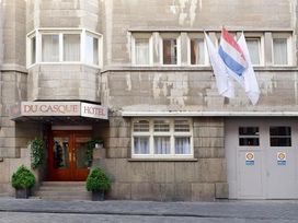 Städtetrip - 8 Tage im Zentrum von Maastricht