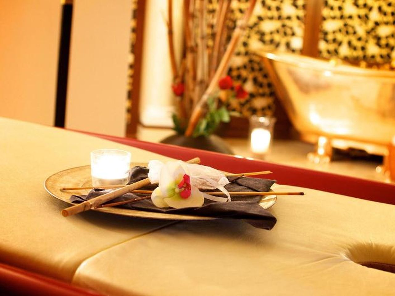 Urlaub 4 Tage mit HP im Wellnesshotel Schönruh