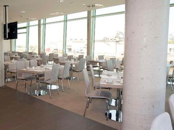 9 Tage im Best Western Plus Bremerhaven mit Frühstück