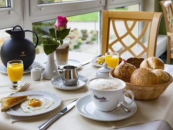 3 Tage Zeit zu Zweit im Thüringer Wald mit Wellness