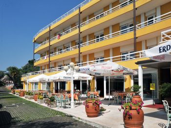4 Tage am wunderschönen Gardasee mit HP