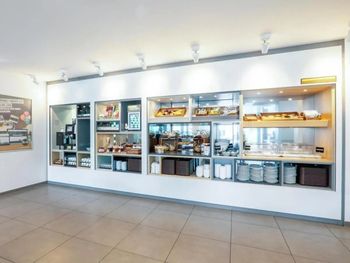 6 Tage Urlaub im B&B Hotel Offenburg