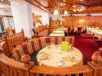 Urlaub 4 Tage mit HP im Wellnesshotel Schönruh