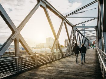 5 Tage in der schönen Hansestadt