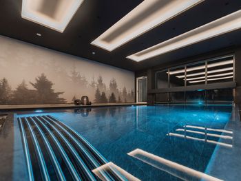 5 Tage Gletscher-Ski Spaß im luxuriösen Spa-Hotel