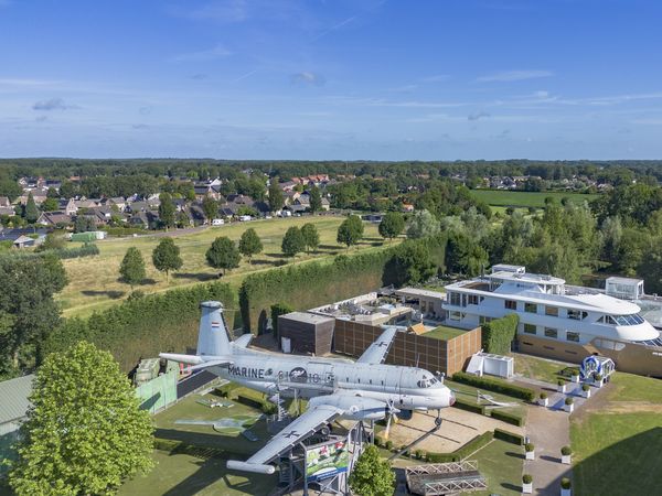 3 Tage Wellnessurlaub inmitten des Naturgebietes in Mill inkl. Halbpension
