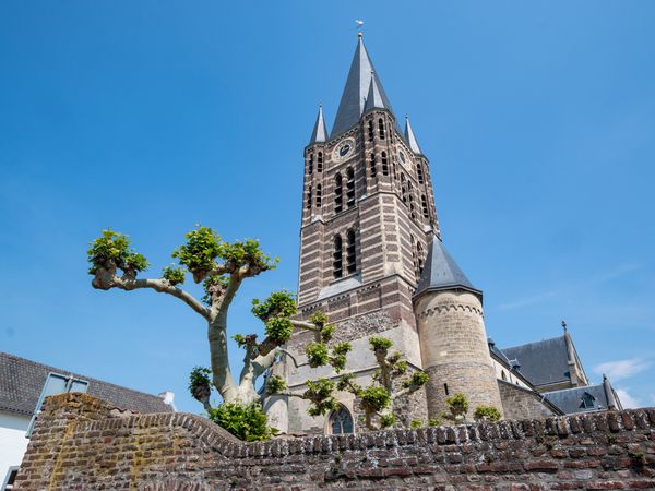 4 Tage Romantik & Kultur in der weißen Stadt Thorn,  inkl. Halbpension