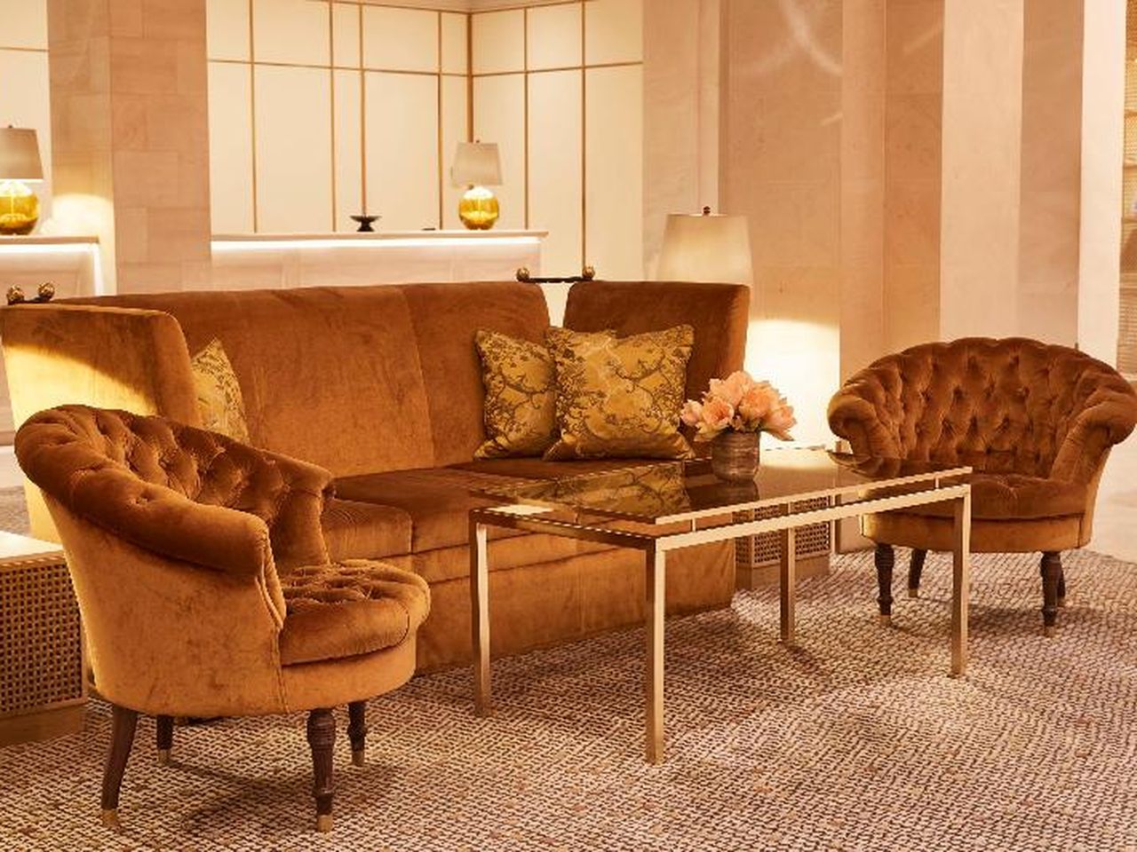 5 Tage im Hotel Adlon Kempinski Berlin 
