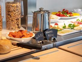 Erlebnisbad für Groß & Klein - 7 Tage in Bad Lausick