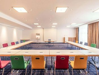 2 Tage im Mercure Hotel Koeln City Friesenstrasse