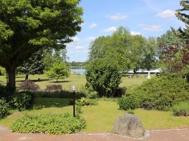 3T/2ÜN Kurze Auszeit am Wandlitzsee