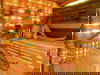 7 Tage Wellnessurlaub mit Romantik-Dinner und THERME