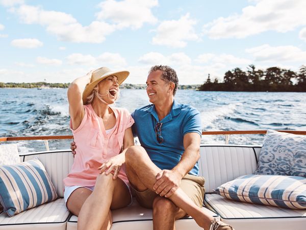 Sommerbrise in Plauen Frühstück