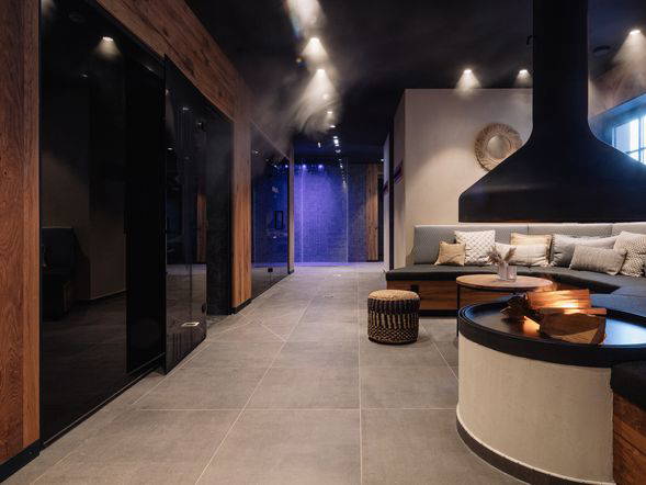 JOHANN Posthotel Schladming