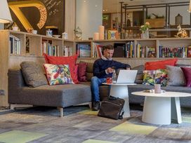 Spontan nach Hannover - 2 Tage 