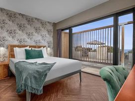 2 Tage Kurzurlaub mit Frühstück im Beachhouse Hotel