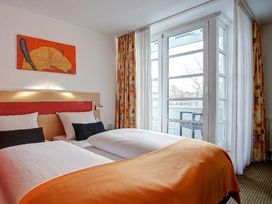 2 historische Tage im Centro Hotel Nürnberg