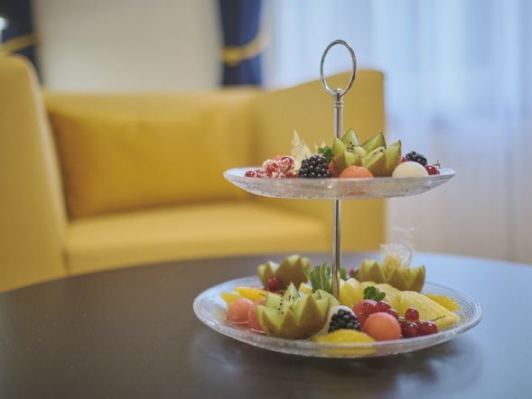 Sonnenresort Ettershaus
