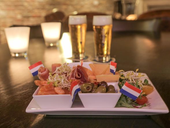Fletcher Hotel-Restaurant De Dikke Van Dale