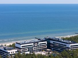 4 Tage Vom Strand in die Wärme – kuschelige Ostsee-Auszeit