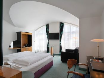 3 Tage Leipzig entdecken und relaxen