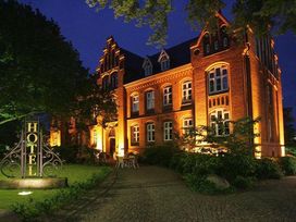 2 Tage Auszeit vom Alltag in Husum