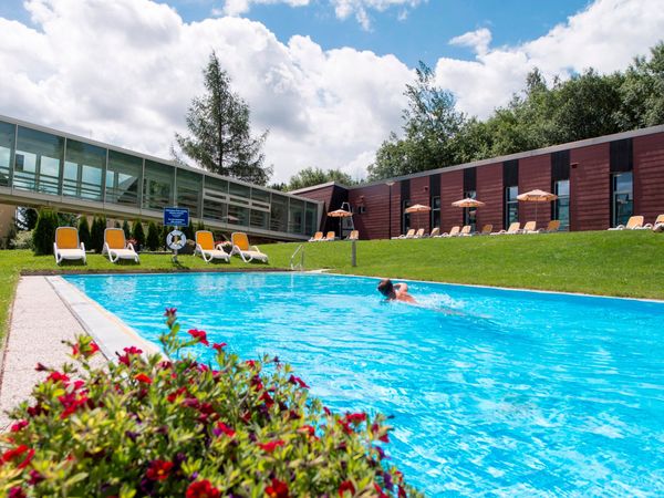 6 Tage Weihnachtsurlaub in Altenberg im Erzgebirge in Altenberg OT Schellerhau, Sachsen inkl. Halbpension