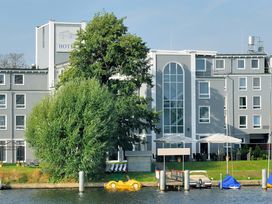 2 Tage im grünen Bezirk Berlin Köpenick mit Frühstück