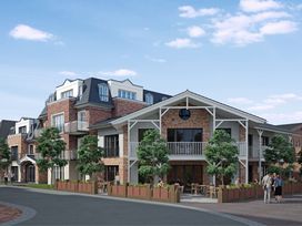 Gezeiten Special – 5 Tage & Genussmoment im Tamatsu