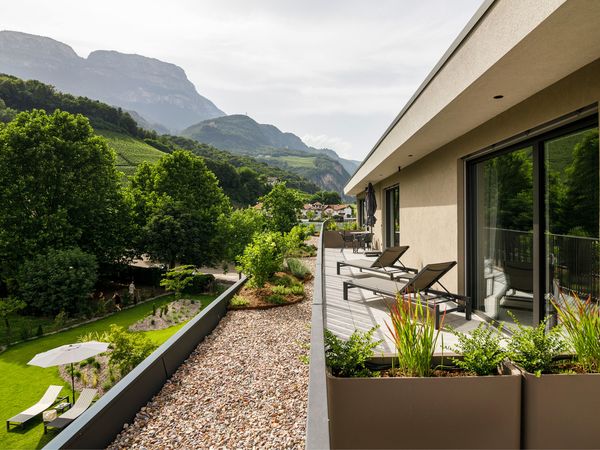 5 Tage Weihnachtsspecial - Urlaub in der Provinz Bozen in Eppan an der Weinstraße, Trentino-Südtirol inkl. Frühstück