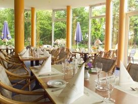 3 Tage im Seehotel Großherzog mit Frühstück