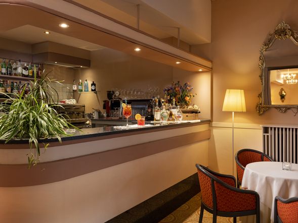 La Quiete Park Hotel